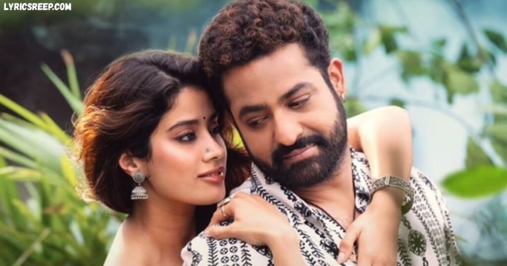 chuttamalle lyrics