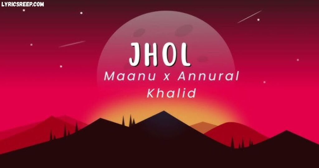 jhol-acoustic-version-lyrics
