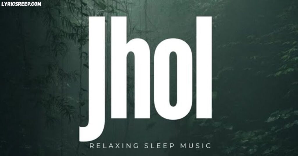 Jhol Lyrics - Coke Studio
