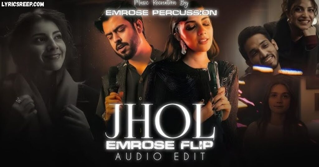 Jhol Lyrics - Coke Studio