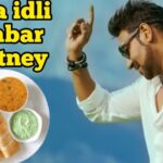 Dosa Idli Sambar Chutney Chutney Song Lyrics – Tamil Viral Song