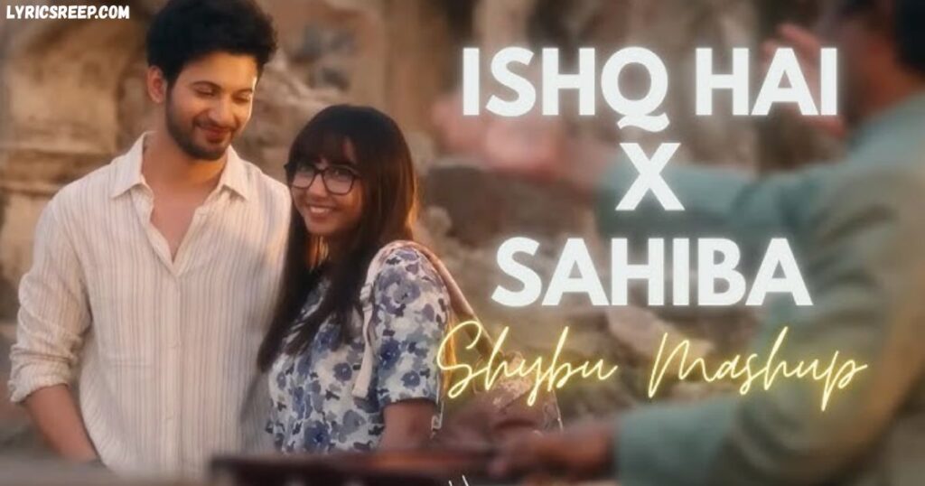 Ishq Hai Lyrics – Mismatched Season 3