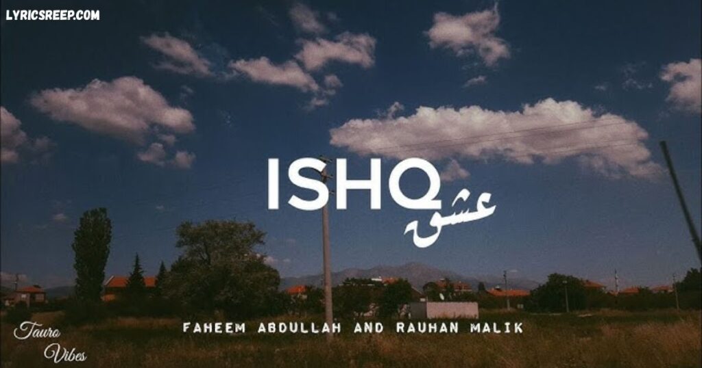 Main Ishq Likhu Tujhe Ho Jaye Lyrics 