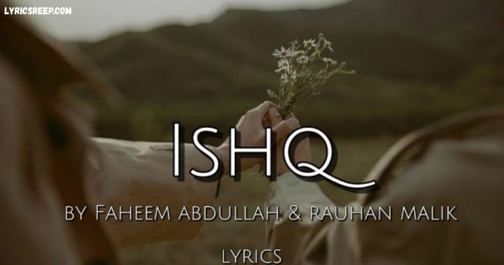 Main Ishq Likhu Tujhe Ho Jaye Lyrics 