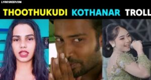 Thoothukudi Kothanar Song – Tamil Viral Song|