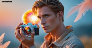 Photeeq Lens Flare: Enhance Photos with Stunning Light Effects