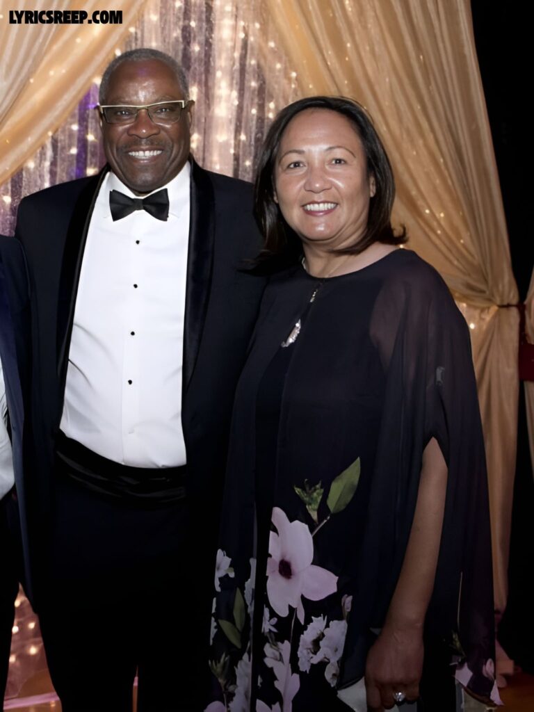 Relationship with Dusty Baker