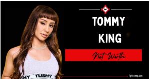 Tommy King Net Worth, Age, Height, Weight, Family, BioWiki