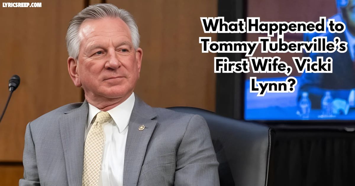 What Happened to Tommy Tuberville’s First Wife, Vicki Lynn?