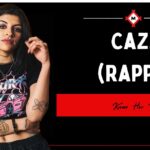 Who is Cazzu(Rapper): Know Her Biography, Age, Height, Weight, Net Worth & More