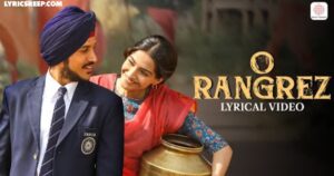 Apne Hi Rang Mein Mujhko Rang De Lyrics – Shreya Ghoshal | Javed Bashir