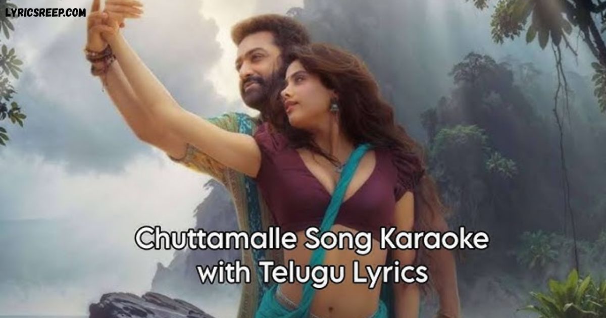 Pathavaikum Parvaikara (Chuttamalle Tamil Song) Lyrics – Devara | Deepthi Suresh