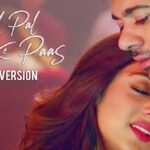 Seene Se Tere Sar Ko Laga Ke Lyrics – Pal Pal Dil Ke PaasSeene Se Tere Sar Ko Laga Ke Lyrics – Pal Pal Dil Ke Paas