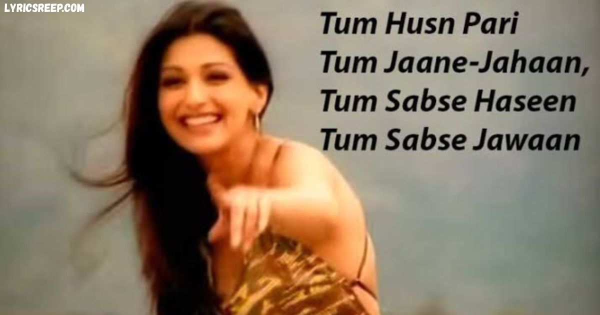 Tum Husn Pari Tum Jaane Jahan Lyrics – Hansika Motwani | Nirma Washing Powder Ad Song