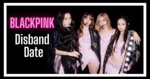 BLACKPINK Disband Date & 2025 Rumors Explained