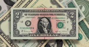 Gas Station Change Rare $2 Bill Valued at $2.612 Million Discovered