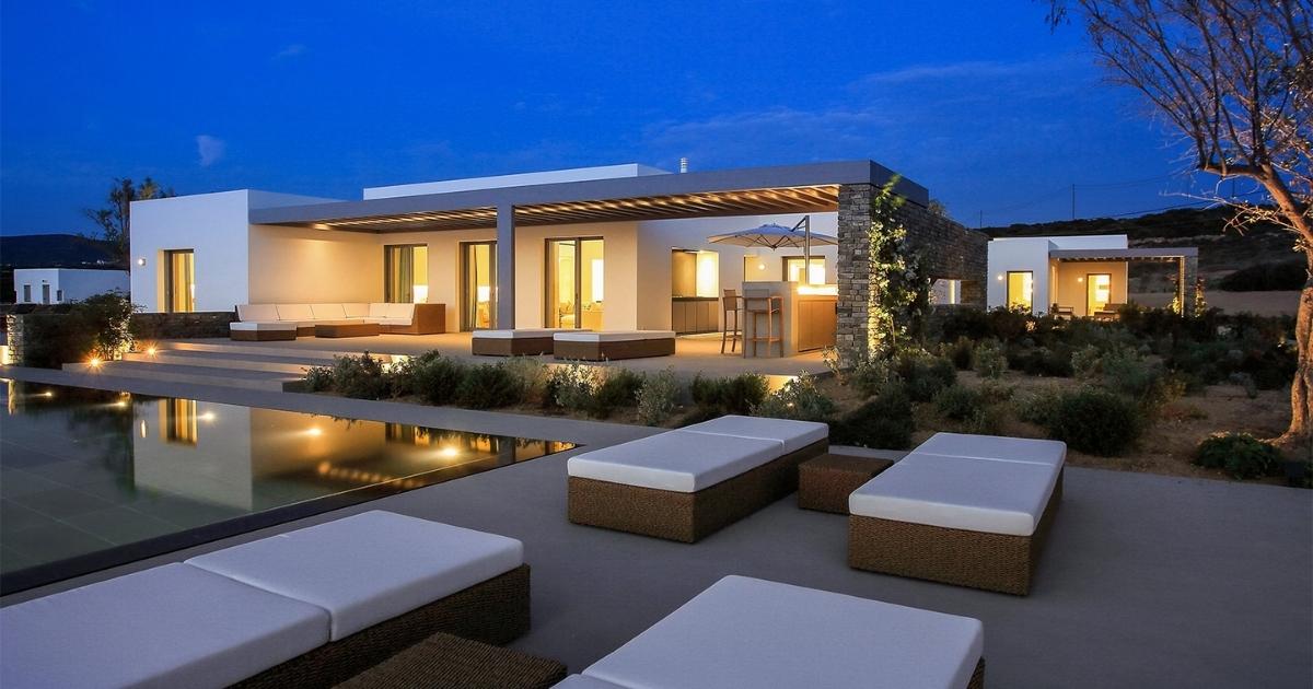 Luxury Villas Italy Le Collectionist Redefining Experiential Travel in 2025