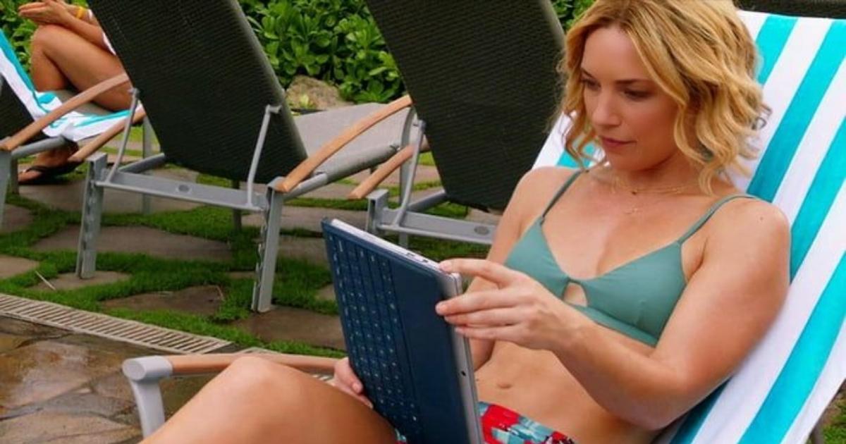 Perdita Weeks Disability: Unraveling The Truth Behind The Rumors