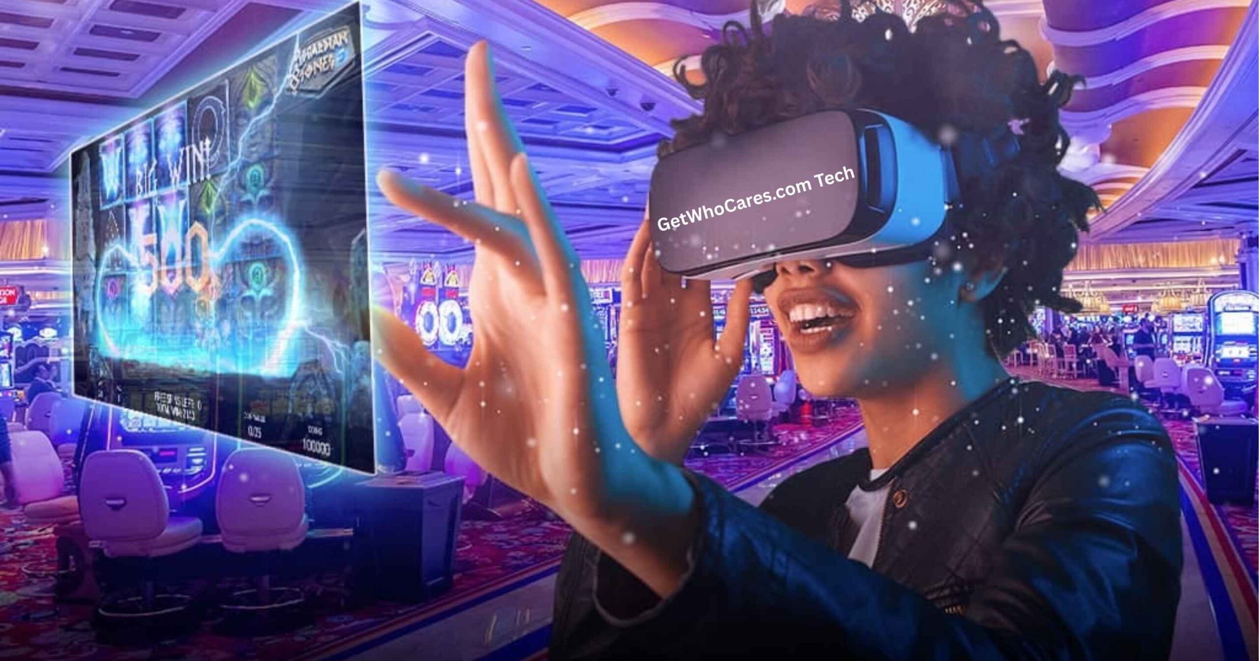 _Tech Your 2025 Guide to Easy Tech, Gaming, and Digital Wellness
