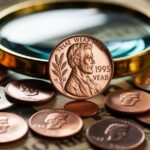 The Value of Wheat Pennies by Year Complete Guide