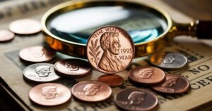 The Value of Wheat Pennies by Year Complete Guide