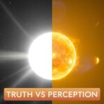 What Is The Colour Of The Sun