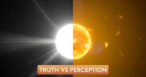 What Is The Colour Of The Sun