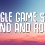 Mingle Song Lyrics – Squid Game | Round and Round