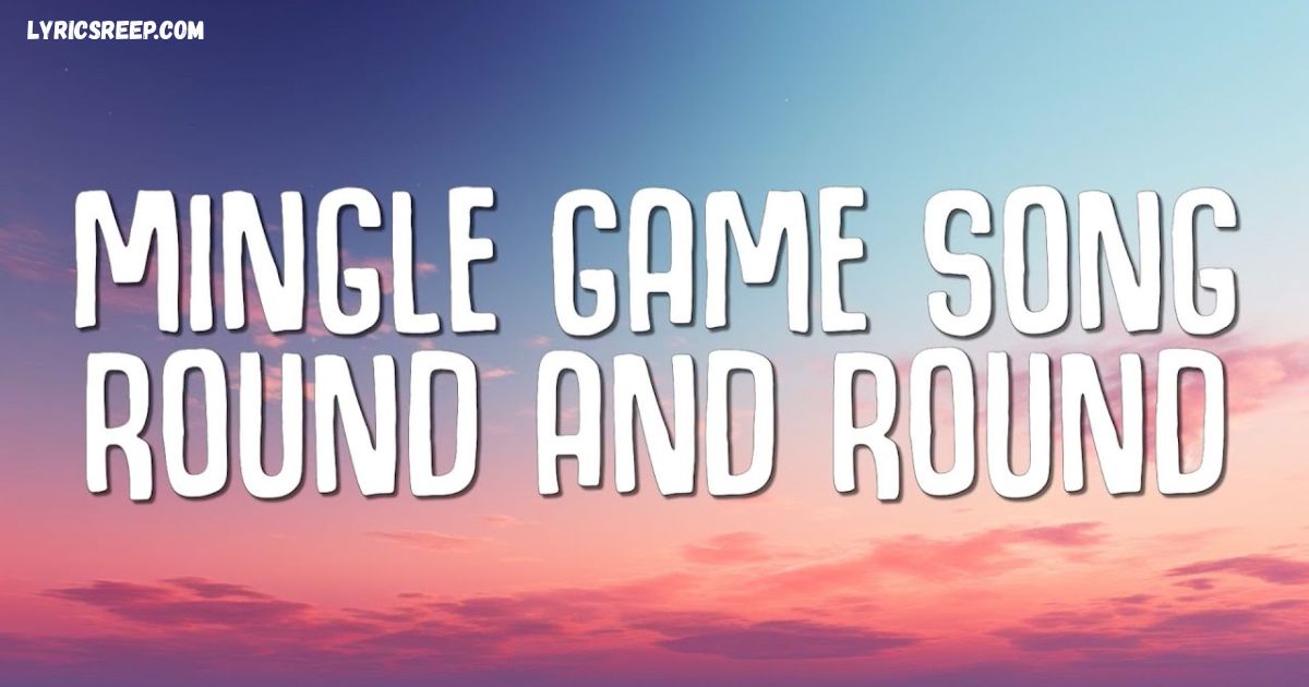 Mingle Song Lyrics – Squid Game | Round and Round