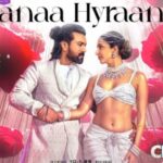 Naa Naa Hyraanaa Lyrics – Game Changer | Karthik, Shreya Ghoshal