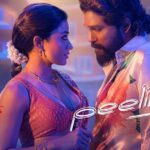 Peelings Tamil Song Lyrics – Pushpa 2