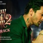 Sanam Teri Kasam Song Lyrics – Ankit Tiwari, Palak Muchhal