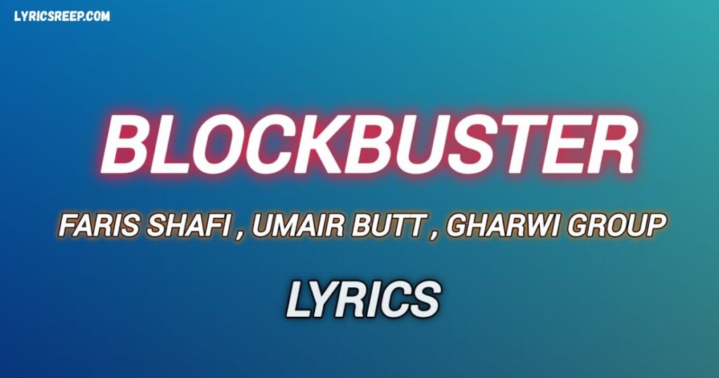 Ve Marjaneya (Blockbuster) Lyrics – Coke Studio | Ve Kurta Laiya Main Ludhiana