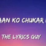 Aasman Ko Chukar Dekha Lyrics – Return Of Hanuman | Daler Mehndi