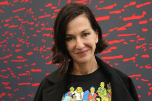 Cynthia Rowley