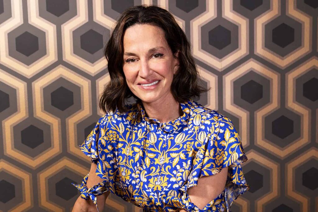Cynthia Rowley Early Life