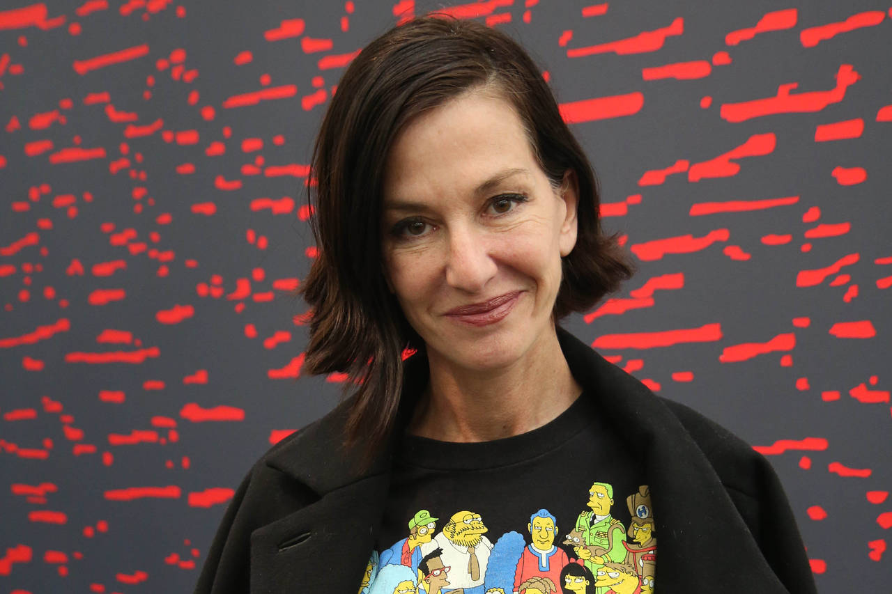 Cynthia Rowley
