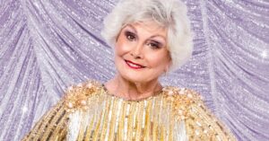 angela rippon net worth
