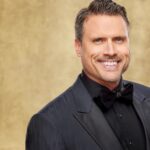 joshua morrow net worth