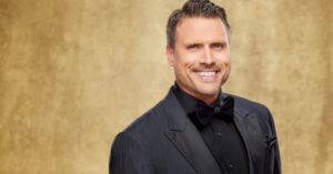 joshua morrow net worth