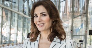 nigella lawson net worth