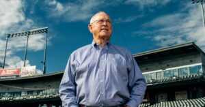 nolan ryan net worth