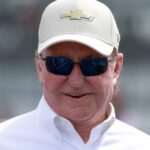 richard childress net worth