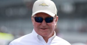 richard childress net worth